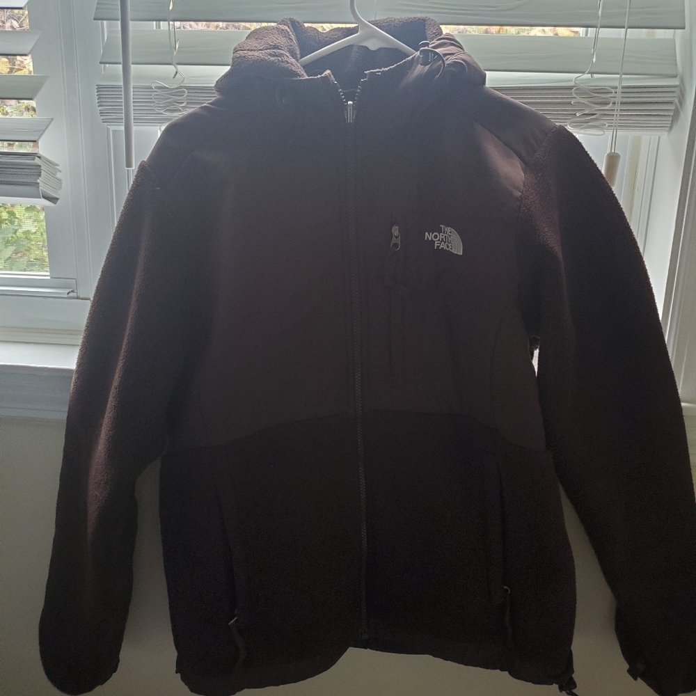 Northface jacket